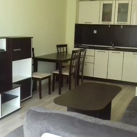 아파트 К.К.Елените, Апартамент 35