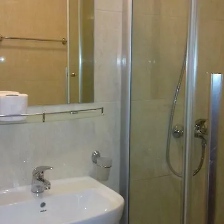 К.К.Елените, Апартамент 35 * النايت
